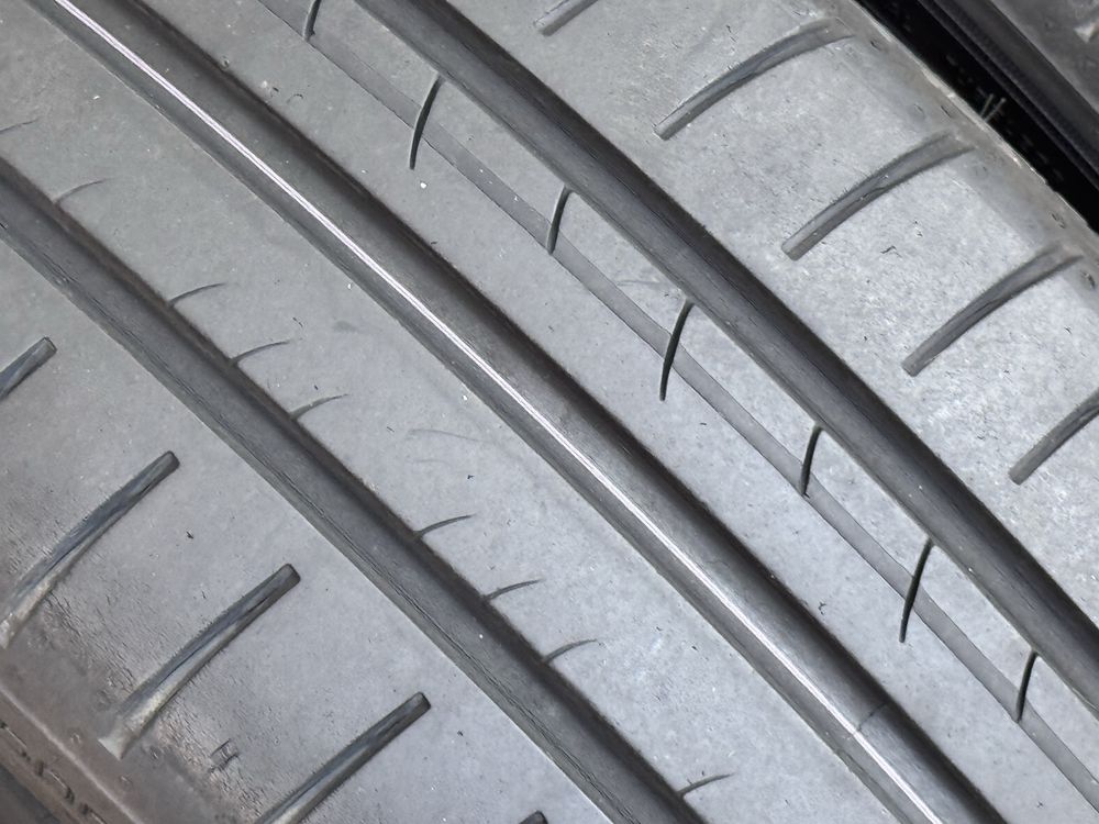 195/45/R16 Dunlop Sport 4бр летни 5-6мм