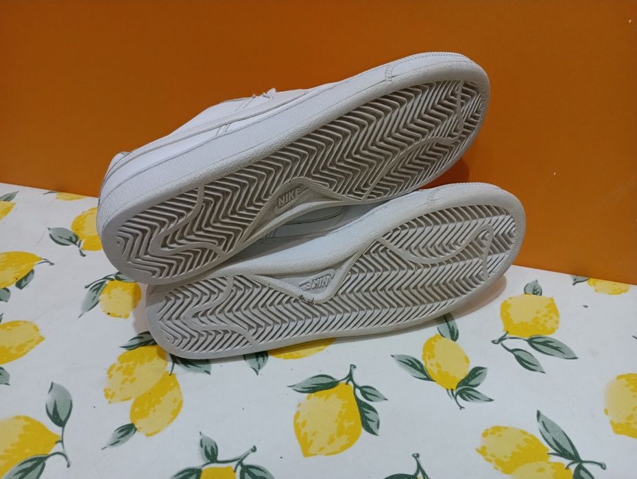 Nike кожени N 38,5 - 15 лв