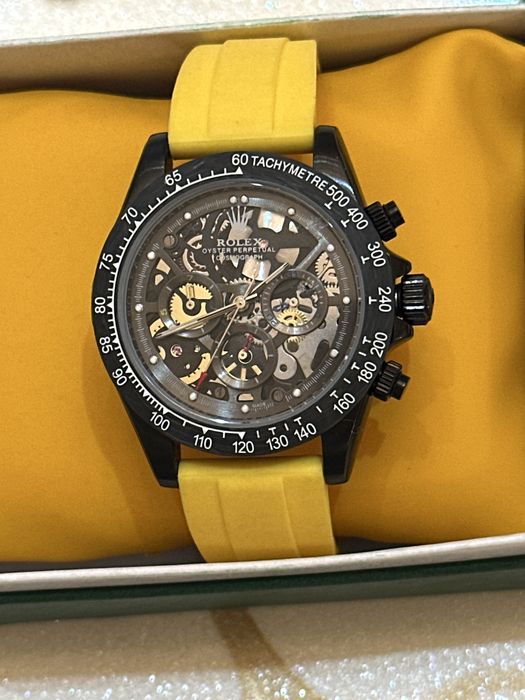 Мъжки часовник ROLEX