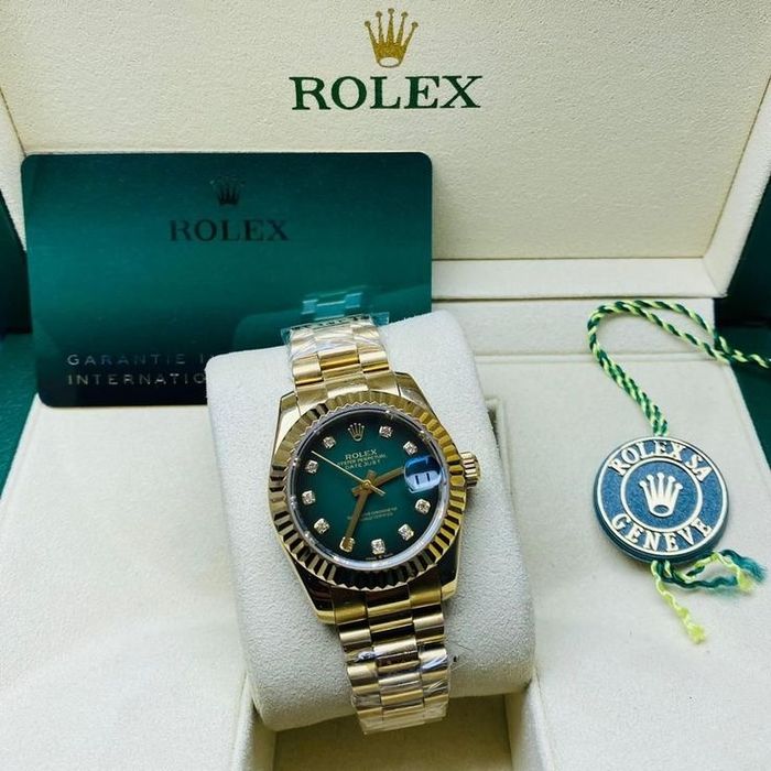 часы rolex люкс качество