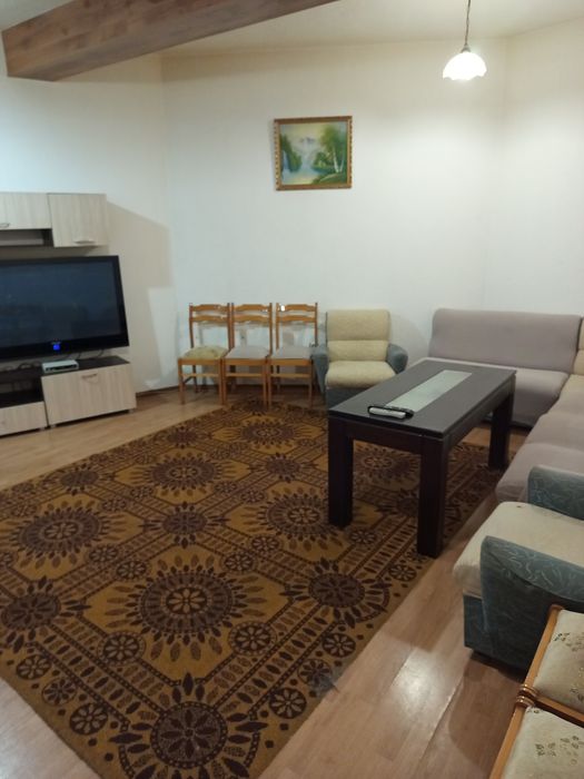 Дава се под наем Многостаен апартамент в Сопот - 360 кв.м за 15.3 € - Снимка #3