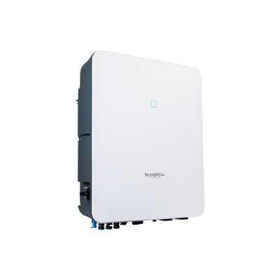 Invertor hbrid trifazic Sungrow 10kw SH10.0RT Hybrid Trifazat