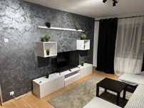 Inchiriez in regim hitelier apartament cu 3 camere zona centrala