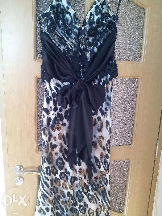 rochie de gala marca CELO