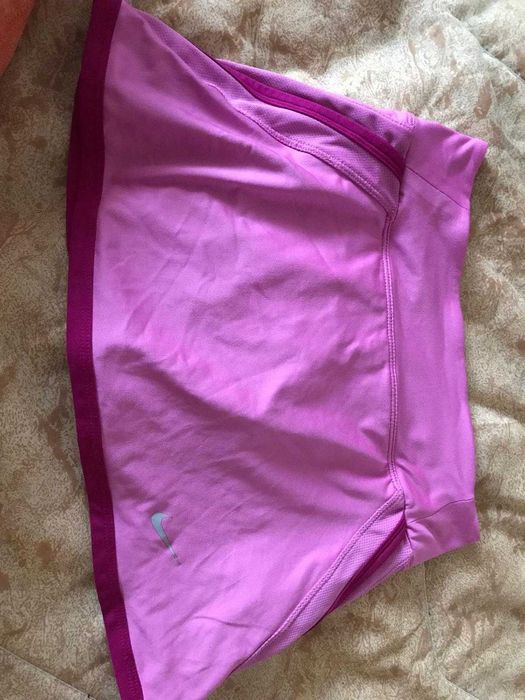 Fuste de tenis NIKE si ADIDAS