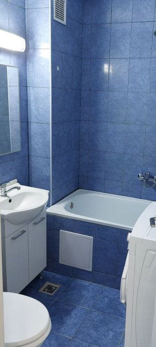 Garsoniera de vânzare Rogerius