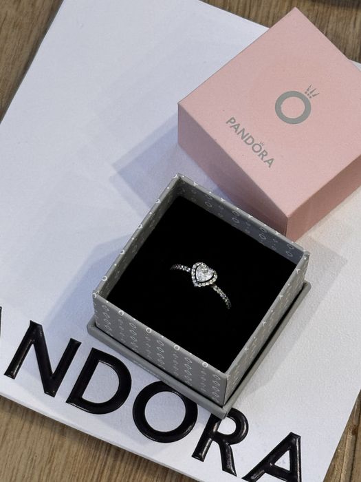 Пандора пръстен Pandora