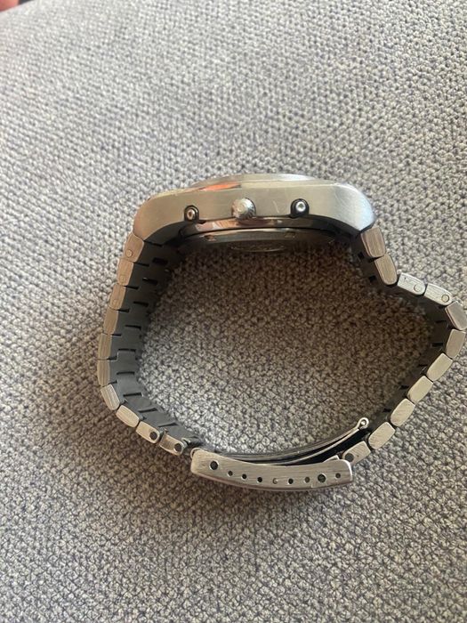 Ceas omega megaquartz 32hz cal 1310 seamaster