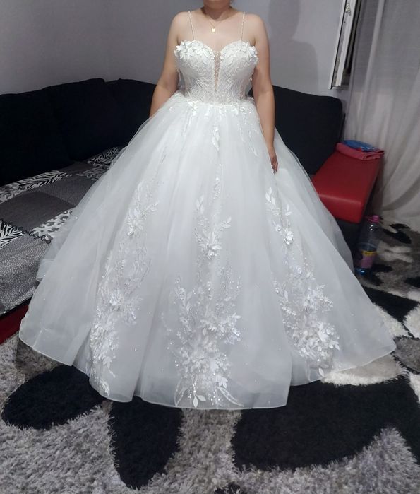 Rochie de mireasa