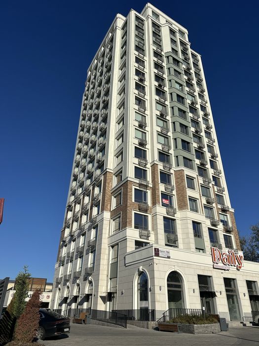 Сдам в аренду на длительный срок Коммерческое помещение