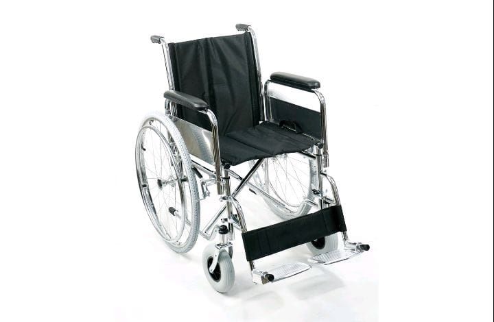 Инвалидная коляска