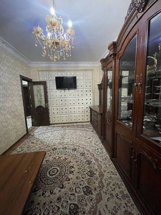 Аренда г.Чирчик 10 мик