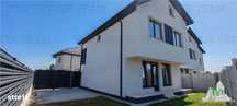 Vila 6 camere, incalzire in pardoseala, P+1+M, toate utilitatile, 280m