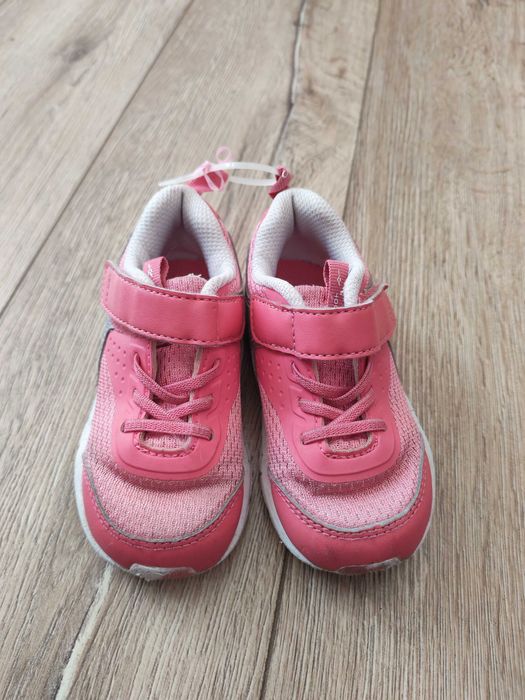 Детски маратонки Reebok, размер 22