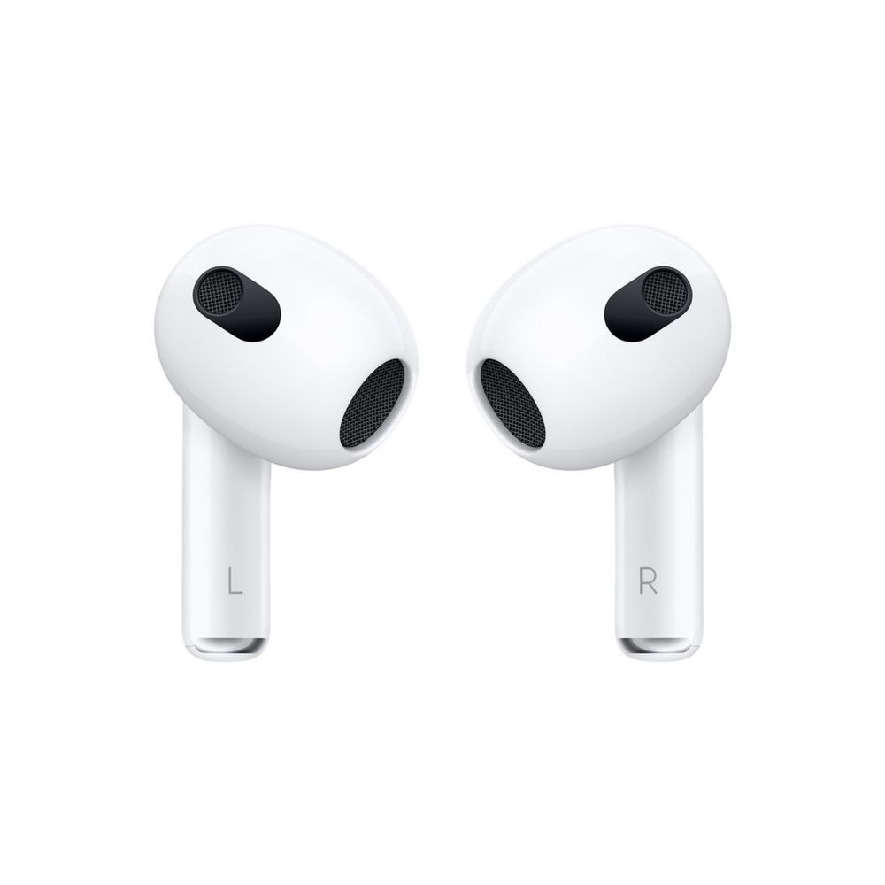 AirPods (3rd generation) with MagSafe Charging Case - в ГАРАНЦИЯ!