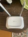 Роутер tplink 840