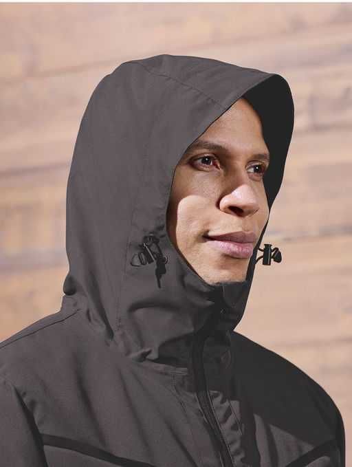 Crivit PRO (Германия) мембранная мужская куртка лыжная непромркаемая