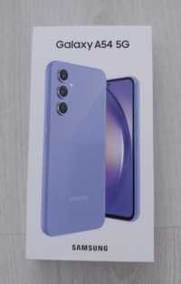 Samsung a54 6/128 новый, запечатанный