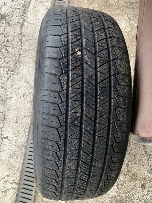 Roti Mercedes 5•112R17