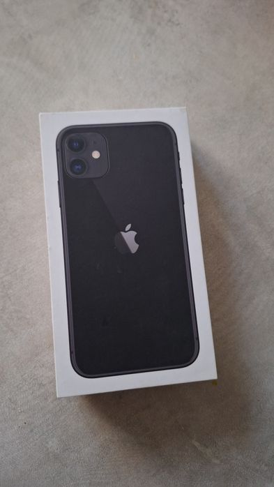 Айфон 11 ios 128g
