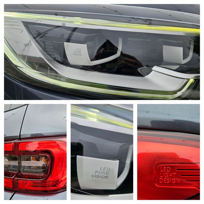 Renault Kadjar,1.5dci Euro6,Full Led,Extra Full!