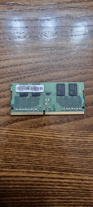 Memorie SODIMM laptop Samsung