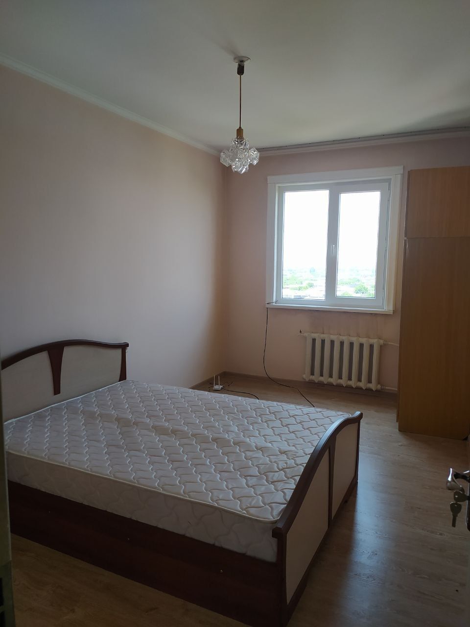 М. Бунедкор (Дружба) Беш Агач Центр 2/9/9, 63 М² ИПОТЕКА!