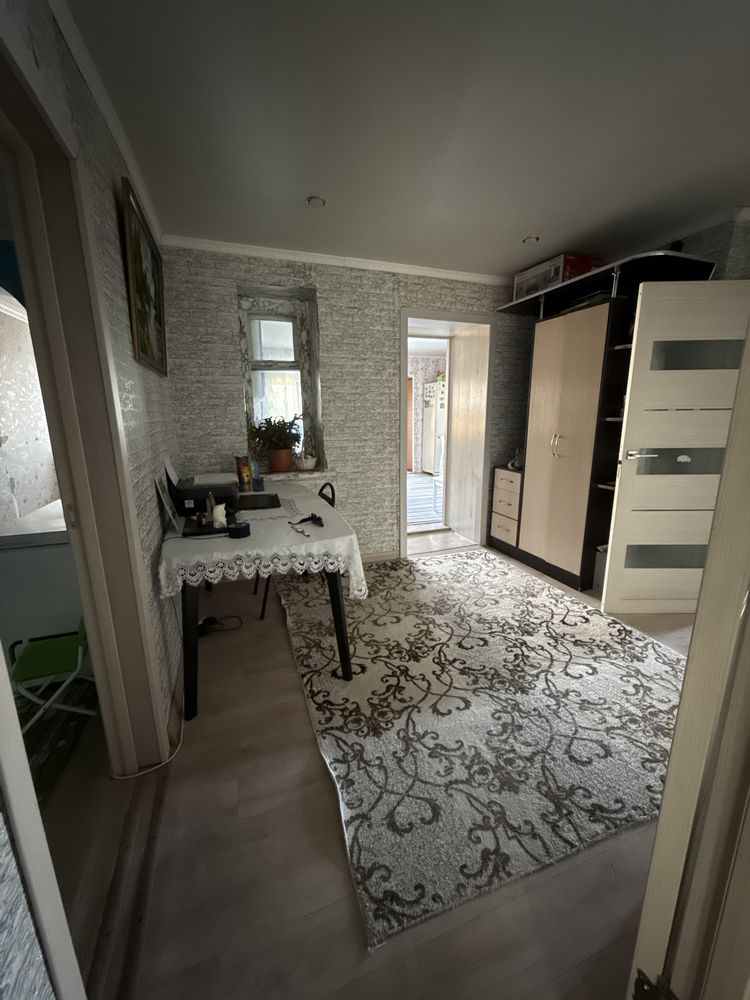 Продам квартиру в с. Теренколь