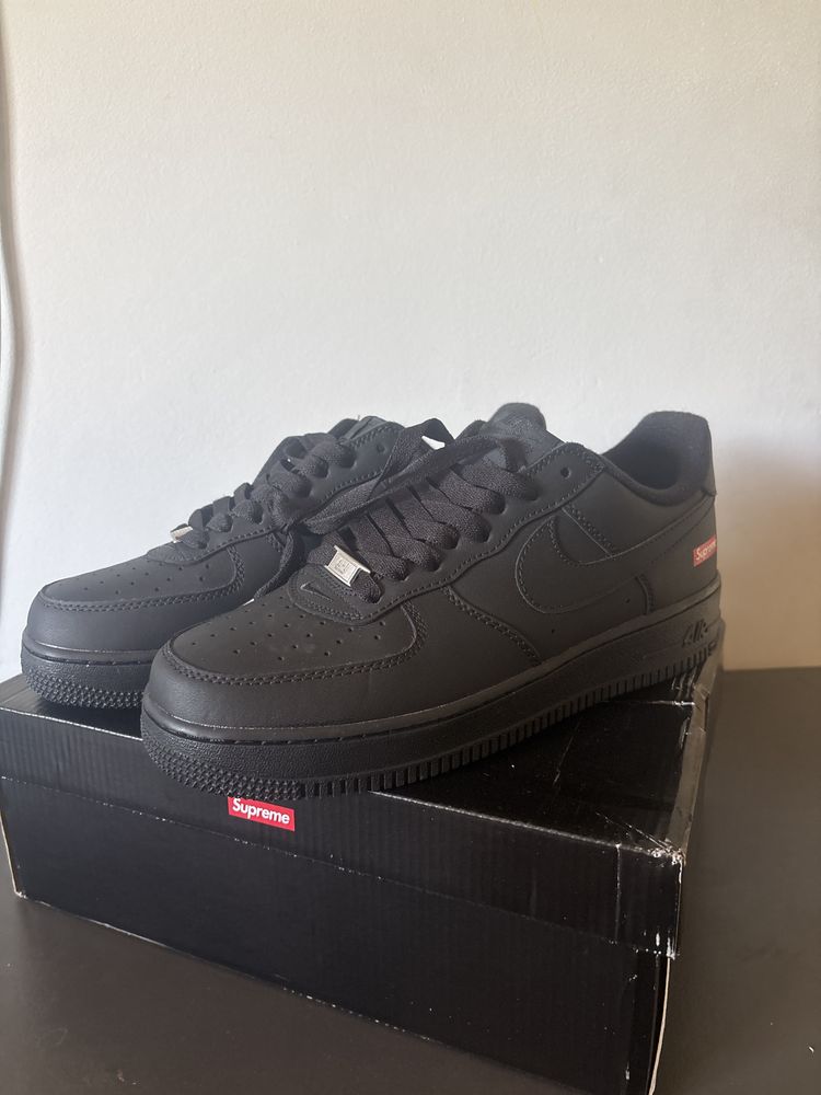 Air force supreme 42,5