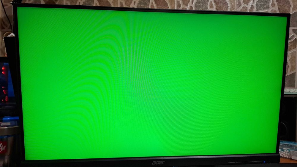 Monitor Acer KG251Q fdmidpx 24.5-inch 1920x1080 144Hz