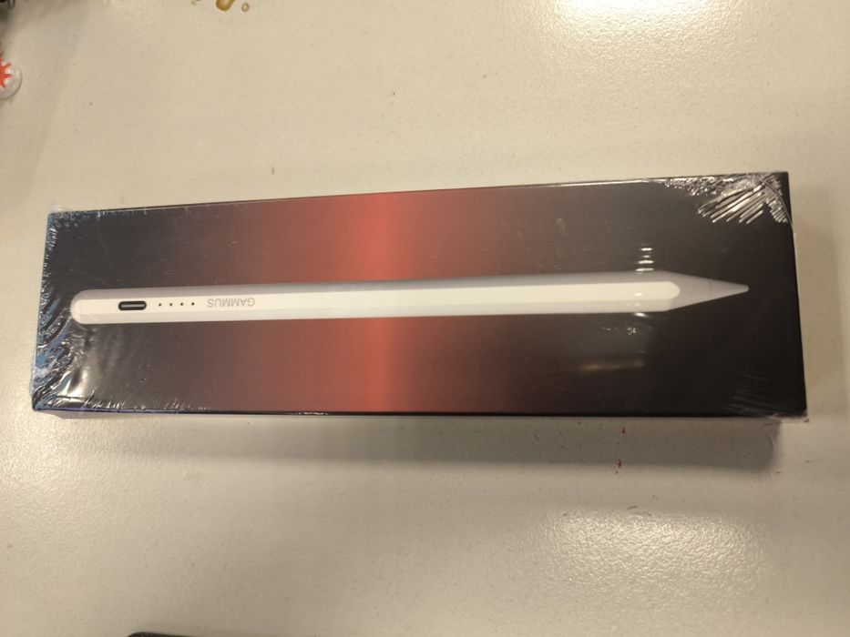 Stylus pen iPad Gammus