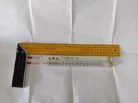 Термометр для измерения температуры жидкостей