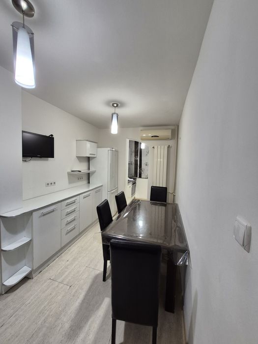 Chirie -Apartament lux, ultramodern 2 camere+living open space