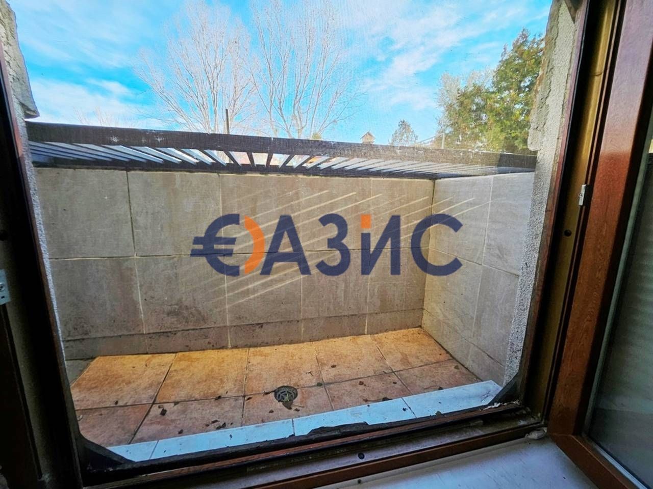 Продава се Едностаен апартамент в к.к. Слънчев бряг - 24 кв.м за 980 €/кв.м - Снимка #10