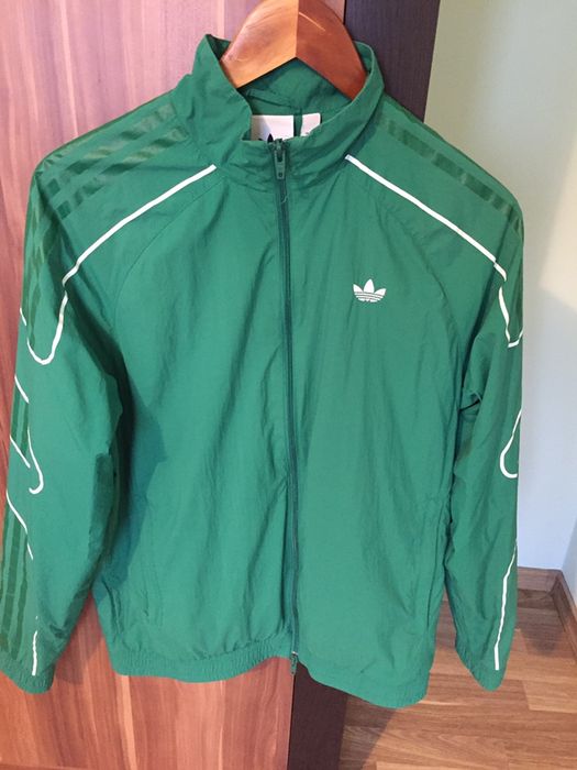 Bluză fâș adidas baieti marime S , originală
