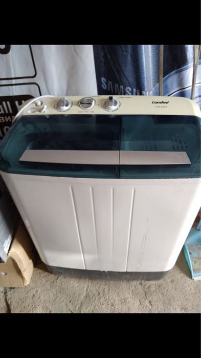 Продам стиральную машинку