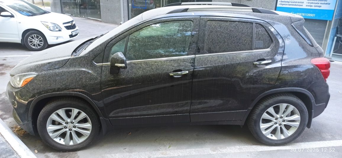 Продам Трекер 1 фулл автомат 2019 года