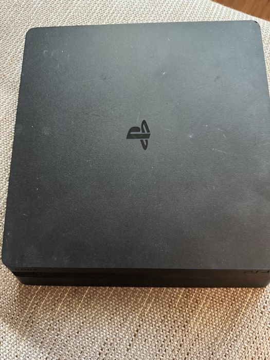 Playstation 4 500gb