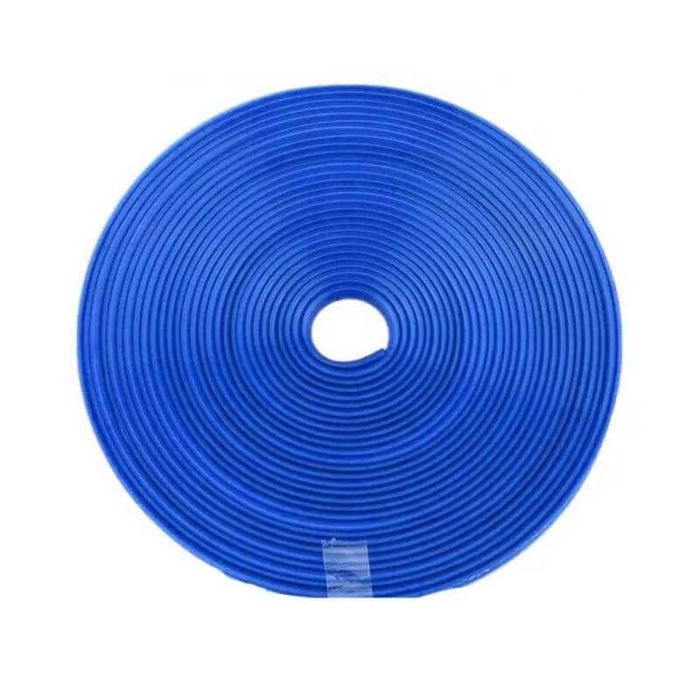 Декоративна лента за джанти - Синя