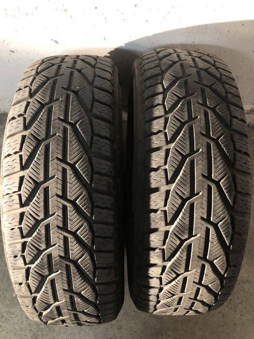 Зимни гуми 215/60R17 Корморан