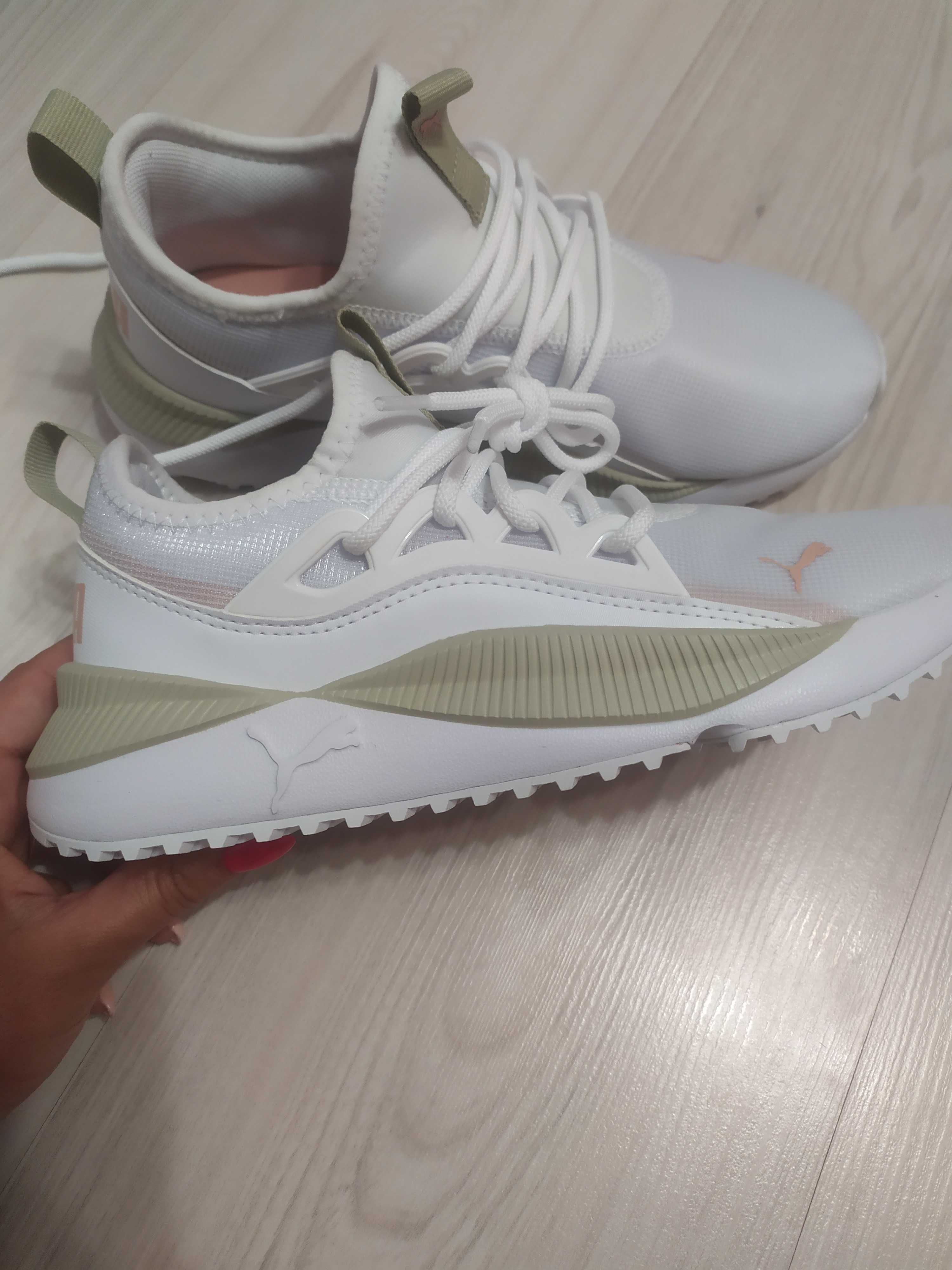 Дамски маратонки Puma