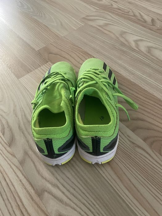Adidas fotbal, 36