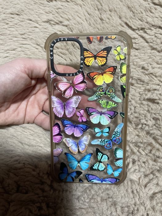 Vand husa casetify iPhone 11 Pro Max