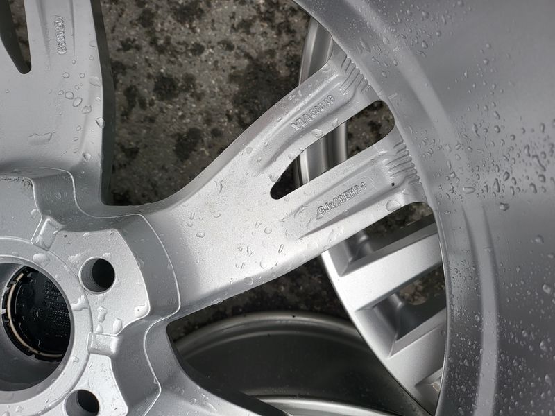 20цола Volvo Волво 5x108 4бр