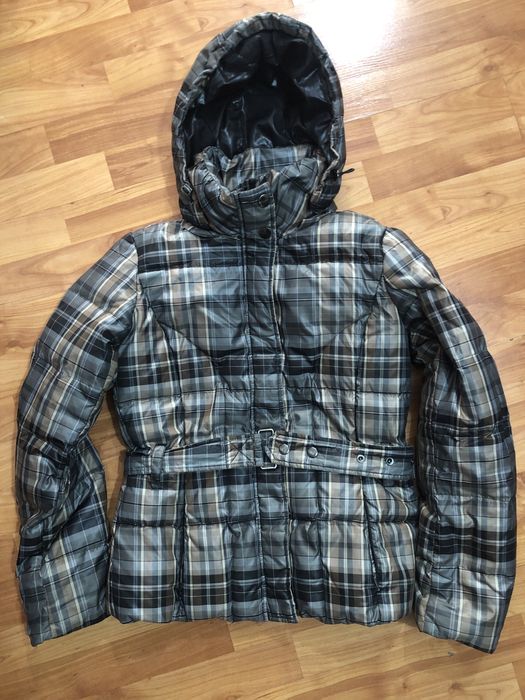 Geaca Dama Espitit s/m