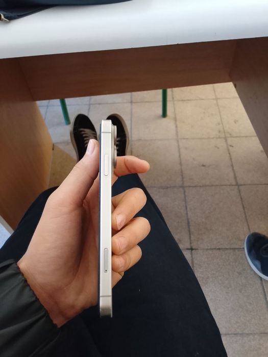 Iphone XR 15PRO KORPUS 128/100%