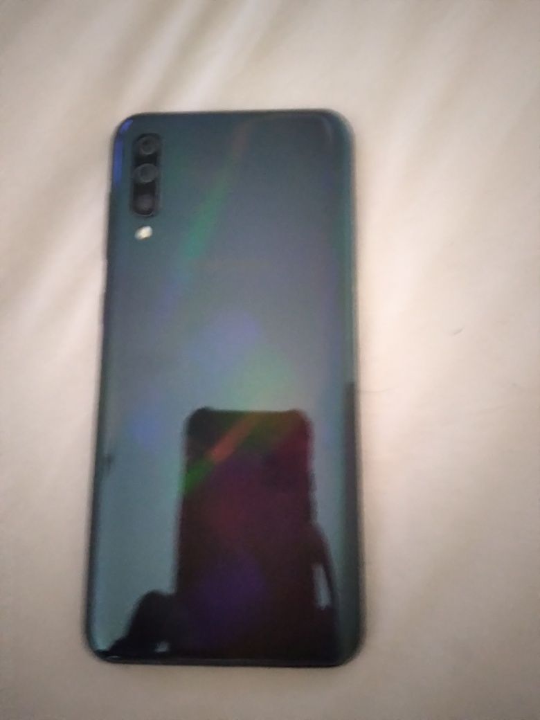 Samsung galaxy A50