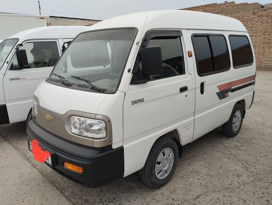 Damas 2021 jil. 154.000 probeg. Uydin' Mashini. 1 xozayin