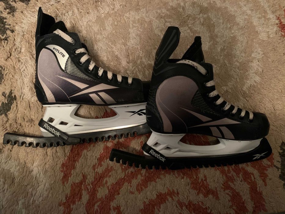 Kънки за хокей на лед - Reebok