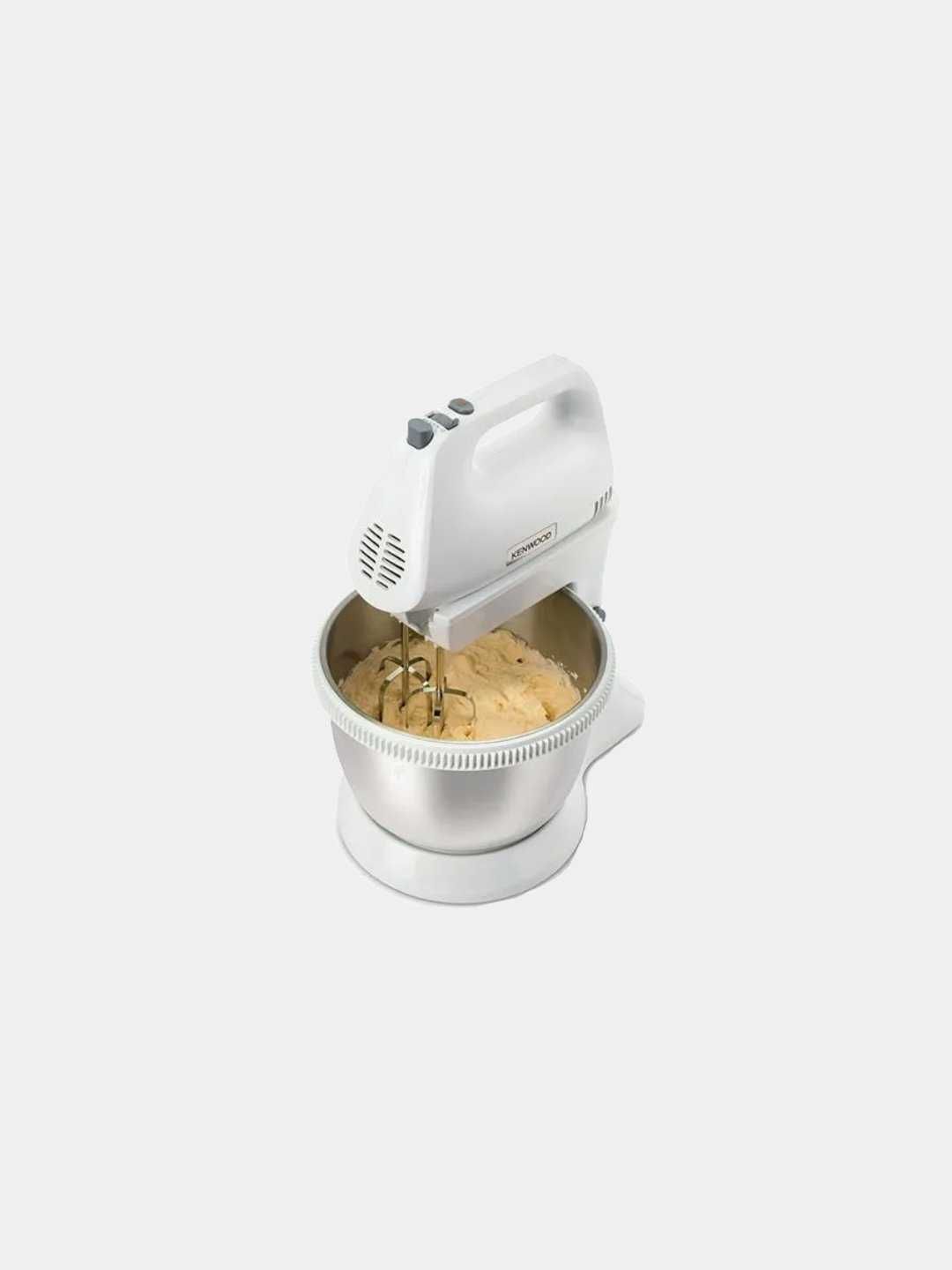 Планетарный Миксер Kenwood HMP34.A0WH чаша объем 3.5 литра новый.